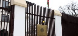 Власти опровергли фейк об эвакуации иностранных посольств из Молдовы 