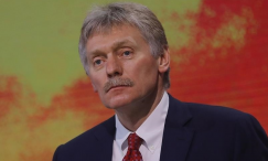 Песков: Россия надеется, что в уголовном деле Додона нет политических мотивов