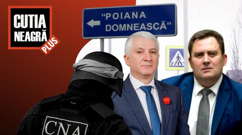 /ANCHETĂ/ O  nouă schemă cu terenuri la Durlești: Legătura cu un ex-deputat și foști șefi la Anticorupție și Moldovagaz