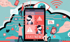 Медиа-аналитики призвали сообщать о дезинформации и ненависти в социальных сетях