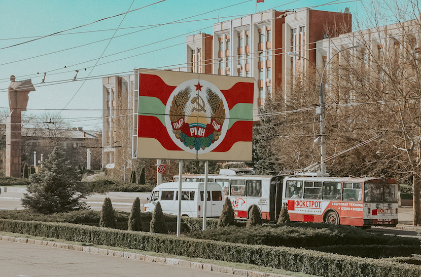 Legea privind pedepsele pentru separatism „a supărat” Tiraspolul: „E un act de agresiune. Nu acceptăm șantajul penal”
