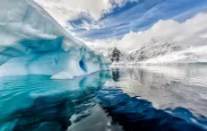 Recordul de temperatură din cel mai rece punct de pe glob îi alertează pe oamenii de știință