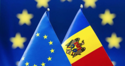 Мажейкс о задачах Молдовы для вступления в ЕС: "Реформа юстиции, борьба с коррупцией и отмыванием денег"
