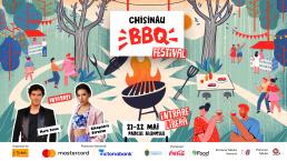 iTicket lansează primul Festival BBQ din țară: Aventură gastronomică într-un weekend de mai (P)