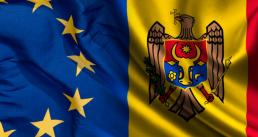 Filmare TV8 de la Bruxelles: Un eurodeputat explică șansa Moldovei de a deveni stat candidat pentru aderarea la UE