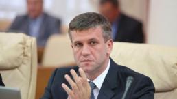 Vasile Botnari, trimis în judecată pentru îmbogățire ilicită. Bunuri de peste 28 milioane lei, sub sechestru