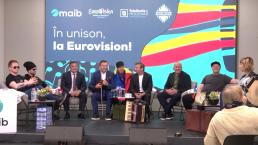 /VIDEO/ În unison, la Eurovision! Maib susține participarea R. Moldova la concursul de muzică (P)
