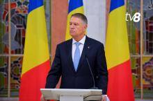 Iohannis, despre decizia liderilor europeni privind Moldova și Ucraina. „Aduce speranță și încredere”