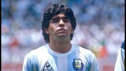Preț record. Tricoul lui Maradona purtat când a dat golul „Mâna lui Dumnezeu” a fost vândut cu 9 mln de dolari