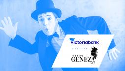 Victoriabank sprijină în continuare Teatrul Geneza Art din Chișinău (P)