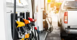 В Молдове цены на топливо подверглись корректировке