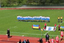 Victorie pentru echipa națională a Moldovei la rugby 15: Cum a fost obținută performanța (P)