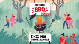 iTicket: 10 motive care te vor convinge să vii la Chișinău BBQ Festival pe 21 și 22 mai (P)