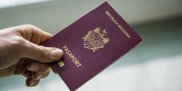 Dosarul blanchetelor pentru pașapoarte: „Au fost aplicate sechestre pe 49 de bunuri imobile ale învinuiților”