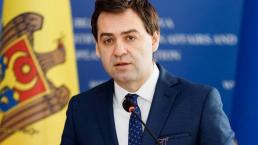 Попеску: "Война в Украине крайне негативно отразилась на отношениях Молдовы с РФ"