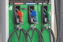 НАРЭ опубликовало новые цены на горючее: бензин подешевел на 13 банов, а дизтопливо прибавило в стоимости 1 бан