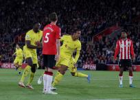 Liverpool menține suspansul după victoria cu Southampton: Titlul în Anglia se decide în ultima etapă