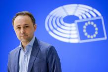 Filmare TV8 de la Bruxelles. Eurodeputat: „Pentru Parlamentul European, RM deja face parte din familia europeană”
