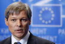 Filmare TV8 de la Bruxelles. Cioloș: „Nu văd cum UE ar putea găsi o soluție pentru Ucraina și să lase în afară RM”