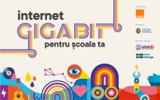 Orange: Lista celor 35 de școli din Republica Moldova care vor beneficia de internet gratuit (P)