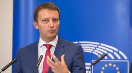 Filmare TV8. Eurodeputat: Dacă Rusia va pune presiune pe R. Moldova, UE va ajuta, inclusiv cu energie