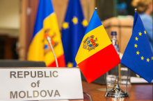 Европарламент: "Евросоюзу следует предоставить Молдове статус страны-кандидата"