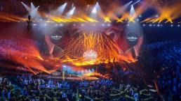 Noi explicații în scandalul Eurovision 2022. EBU spune că 6 țari, între care și România, s-au votat între ele
