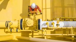 Молдова получит кредит от ЕБРР для создания запасов газа