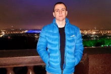Un tânăr de 24 de ani, originar din R. Moldova, mort în războiul din Ucraina. Ar fi luptat de partea Federației Ruse