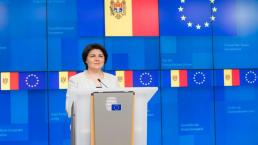 Gavrilița, după votul liderilor europeni: Moldova a valorificat oportunitatea istorică oferită de UE