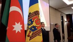 В Молдове отметили 30-летие со дня установления дипломатических отношений между РМ и Азербайджаном