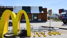 În ce se vor transforma fostele restaurante McDonald's din Rusia: Care sunt posibilele noi nume de brand