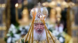 Украинская православная церковь объявила о полной независимости и осудила позицию патриарха Кирилла