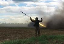 /VIDEO/ Cum sărbătoresc ucrainenii vestea primirii lansatoarelor de rachete americane
