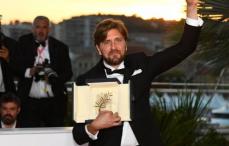 Рубен Эстлунд выиграл Каннский кинофестиваль во второй раз