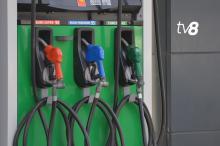 Noi tarife la carburanți: Prețul la motorină continuă să crească. Cât va costa miercuri un litru de benzină