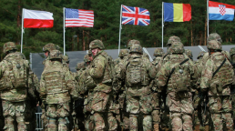 Oficiali: NATO va crea o nouă Forţă de Reacţie ce ar fi devastatoare pentru Rusia