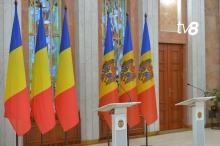 R. Moldova va găzdui prima ședință comună a Parlamentelor de la Chișinău și București: Când va avea loc