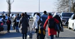 CSE a luat o decizie privind ucrainenii care au ajuns în Moldova în timpul stării de urgență. Ce a mai hotărât