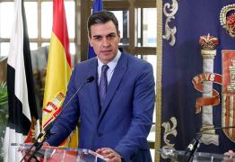 Педро Санчес останется на посту премьер-министра Испании на фоне коррупционного скандала