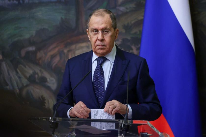 Lavrov acuză Chișinăul că vrea să transforme regiunea transnistreană într-un „focar de tensiune”