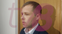 Прокурор по борьбе с коррупцией Октавиан Якимовский вышел из группы по расследованию «кражи века»