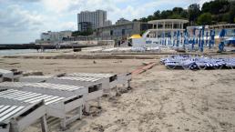 Autoritățile din Odesa anunță o serie de restricții pentru sezonul estival: Deplasările pe plajă, interzise