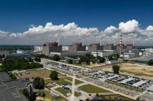 Centrala atomică din Zaporojie, ținta unor noi tacuri. Cine se face vinovat? Ruşii şi ucrainenii se acuză reciproc