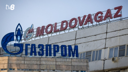Ministrul Andrei Spînu anunță care este soarta auditului pretinselor datorii ale Moldovagaz față de Gazprom