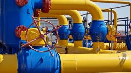 Energocom закупит у Moldovagaz еще 15 млн кубометров газа. Его будут хранить в Украине 
