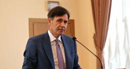 Vladimir Baldovici, fostul director general al Agenției Proprietății Publice, învinuit pe două capete de acuzare