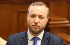 Alexandru Musteața își încetează calitatea de membru al CEC: Parlamentul a aprobat proiectul de hotărâre