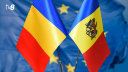 Chestionarul de aderare la UE și răspunsurile Moldovei, făcute publice. Gavrilița: „O radiografie a situației din țară”