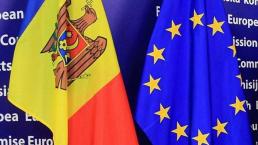 Как Молдове и Украине предоставляли статус кандидатов на вступление в ЕС